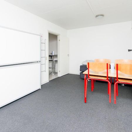 Danhostel Vejle Exteriér fotografie
