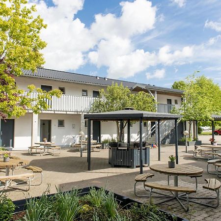 Danhostel Vejle Exteriér fotografie