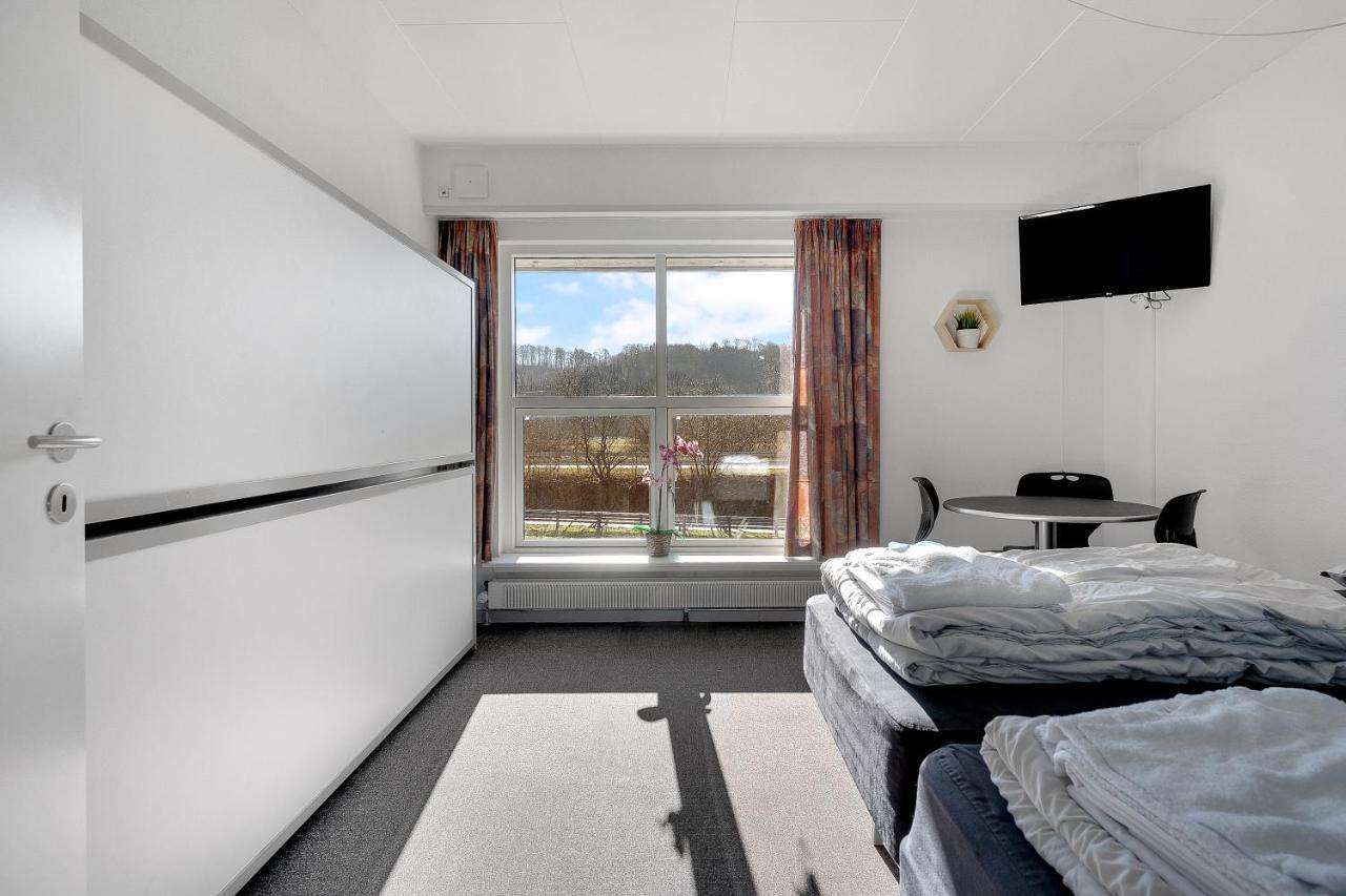 Danhostel Vejle Exteriér fotografie