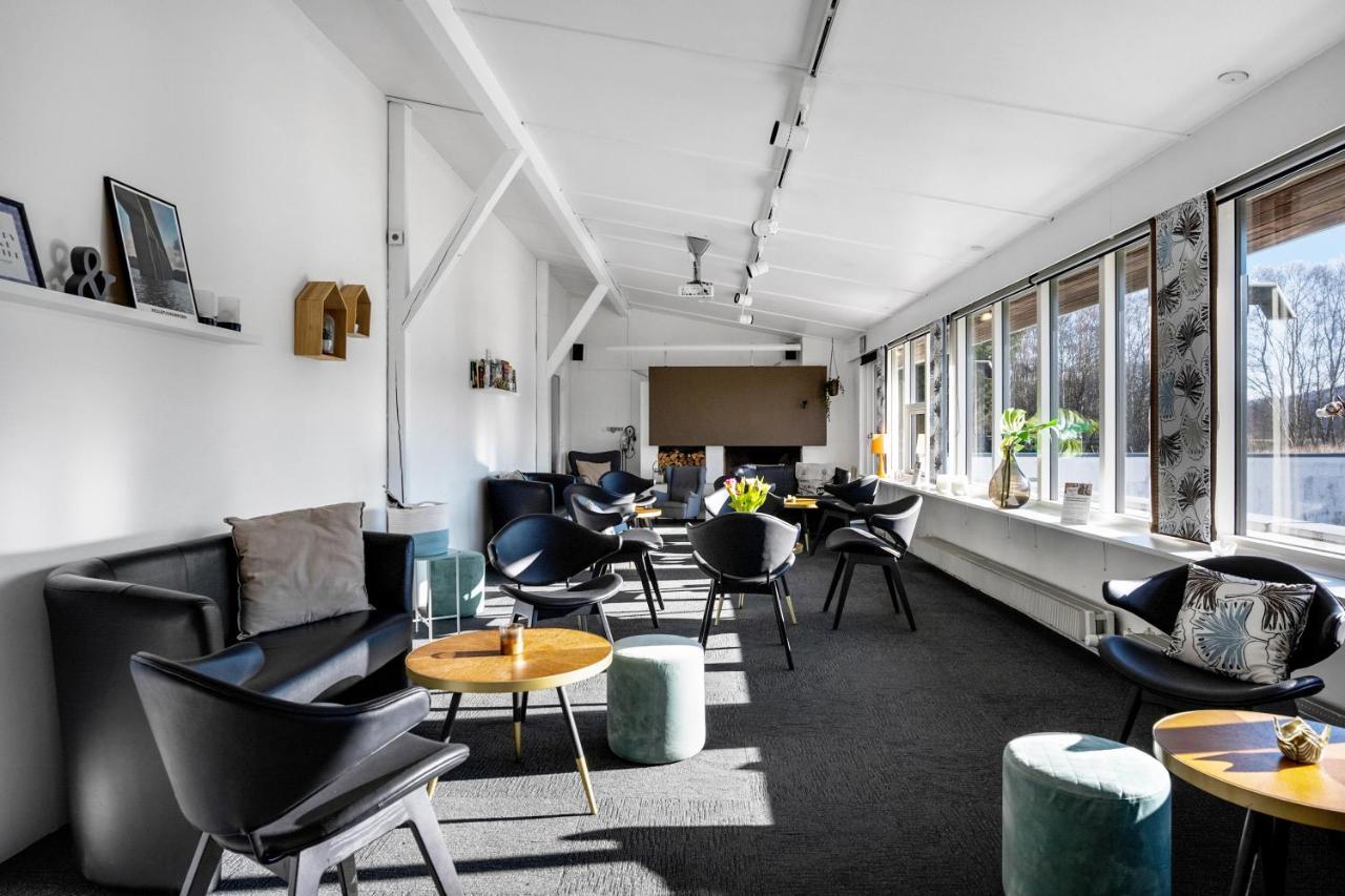 Danhostel Vejle Exteriér fotografie