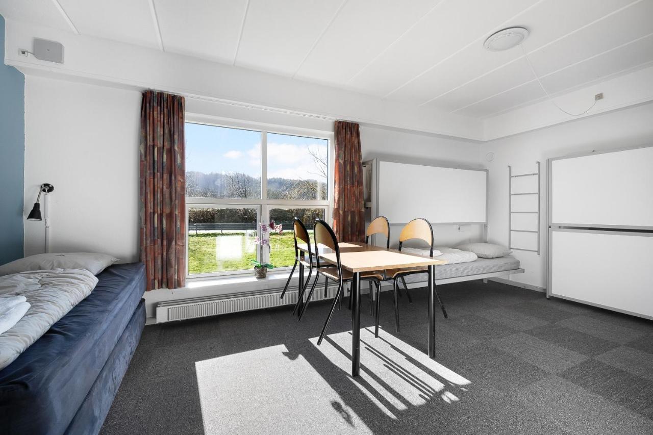 Danhostel Vejle Exteriér fotografie