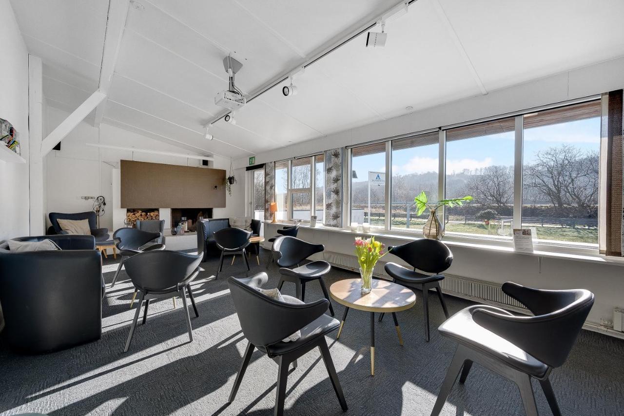 Danhostel Vejle Exteriér fotografie
