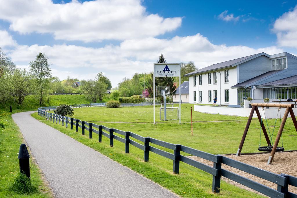 Danhostel Vejle Pokoj fotografie