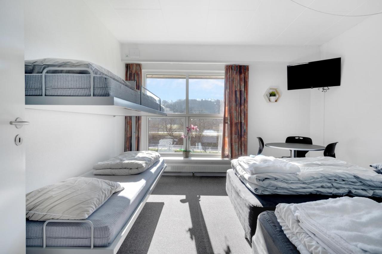 Danhostel Vejle Exteriér fotografie