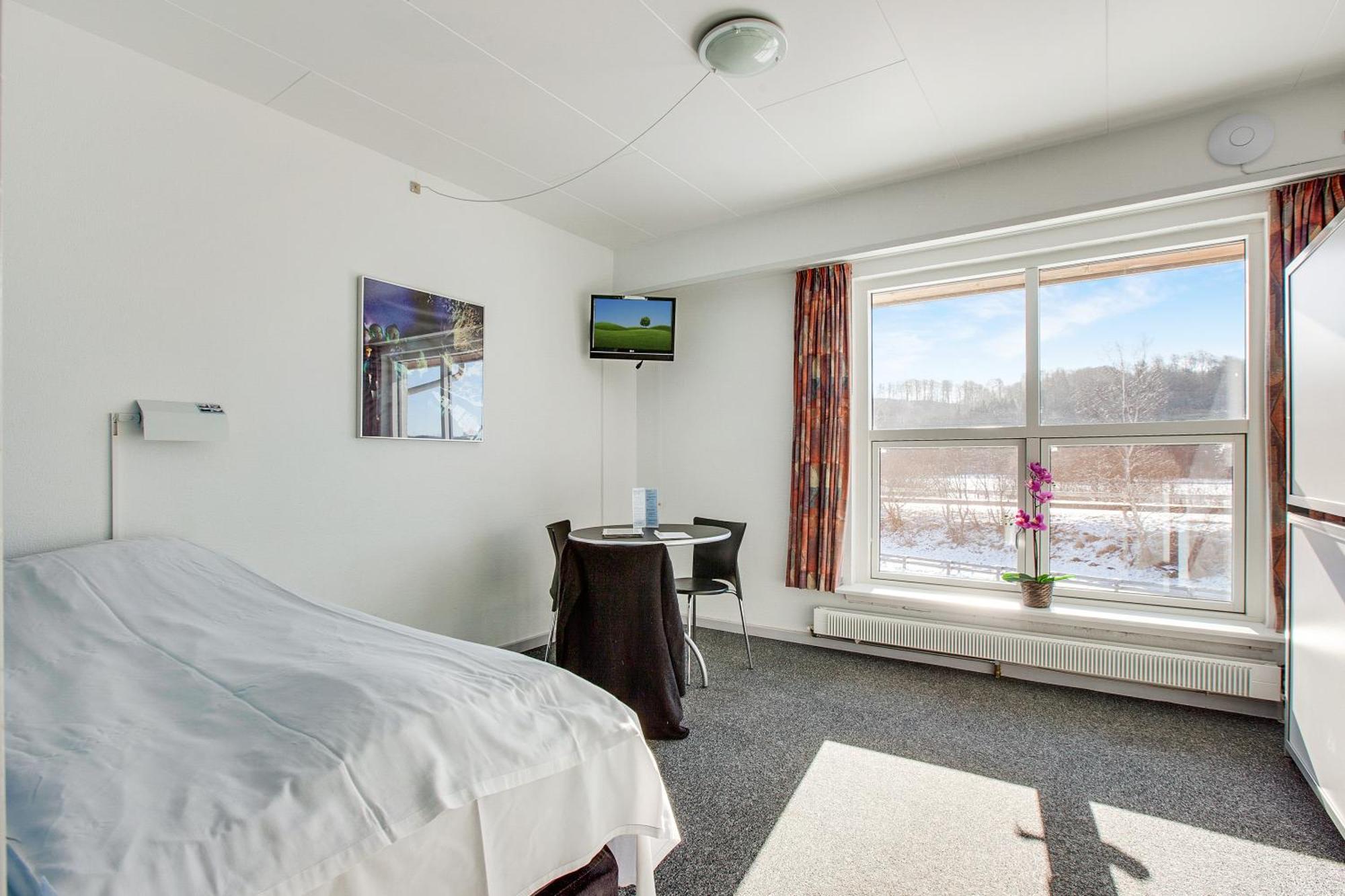 Danhostel Vejle Exteriér fotografie
