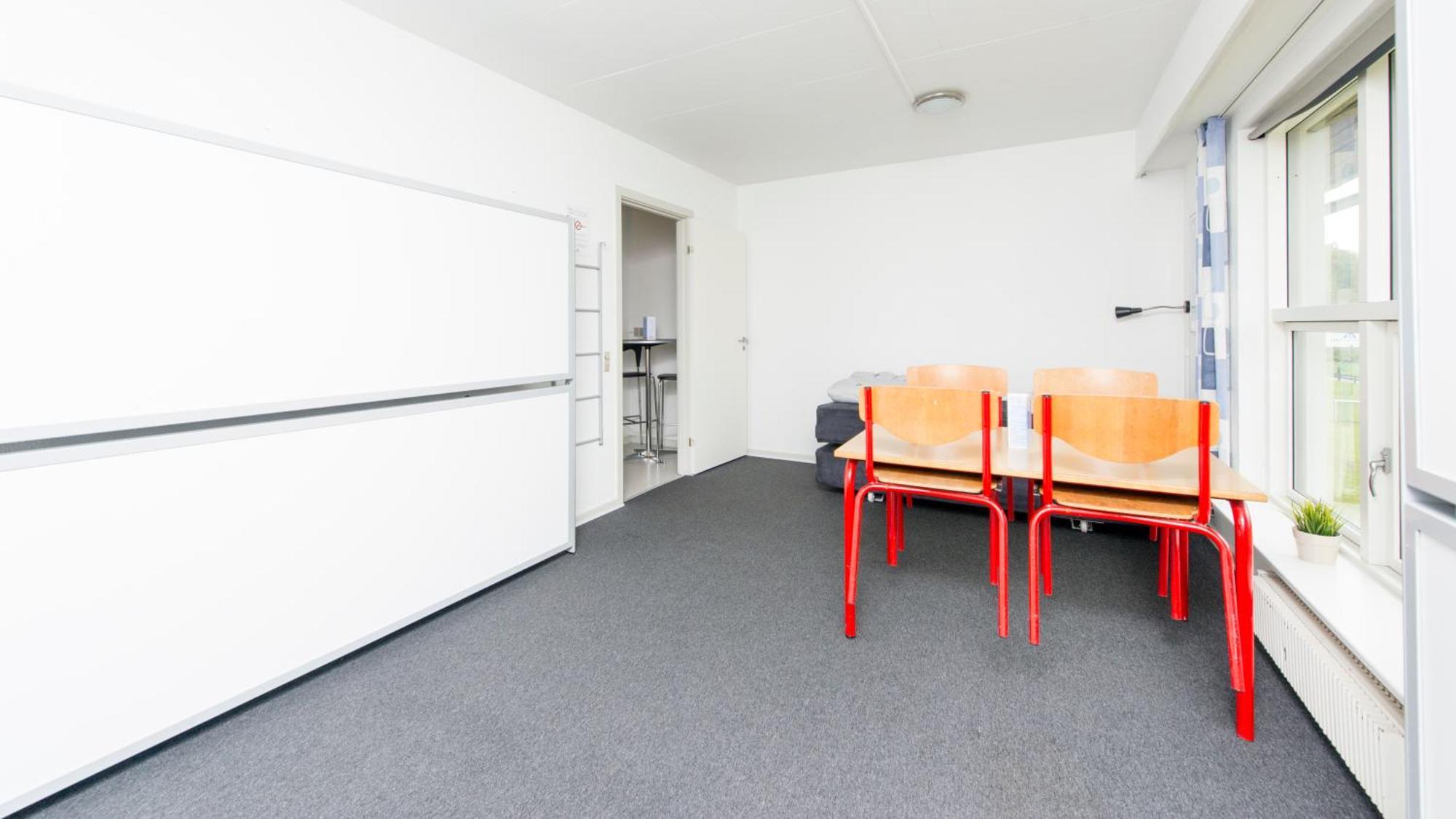 Danhostel Vejle Exteriér fotografie