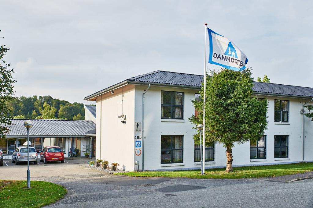 Danhostel Vejle Exteriér fotografie