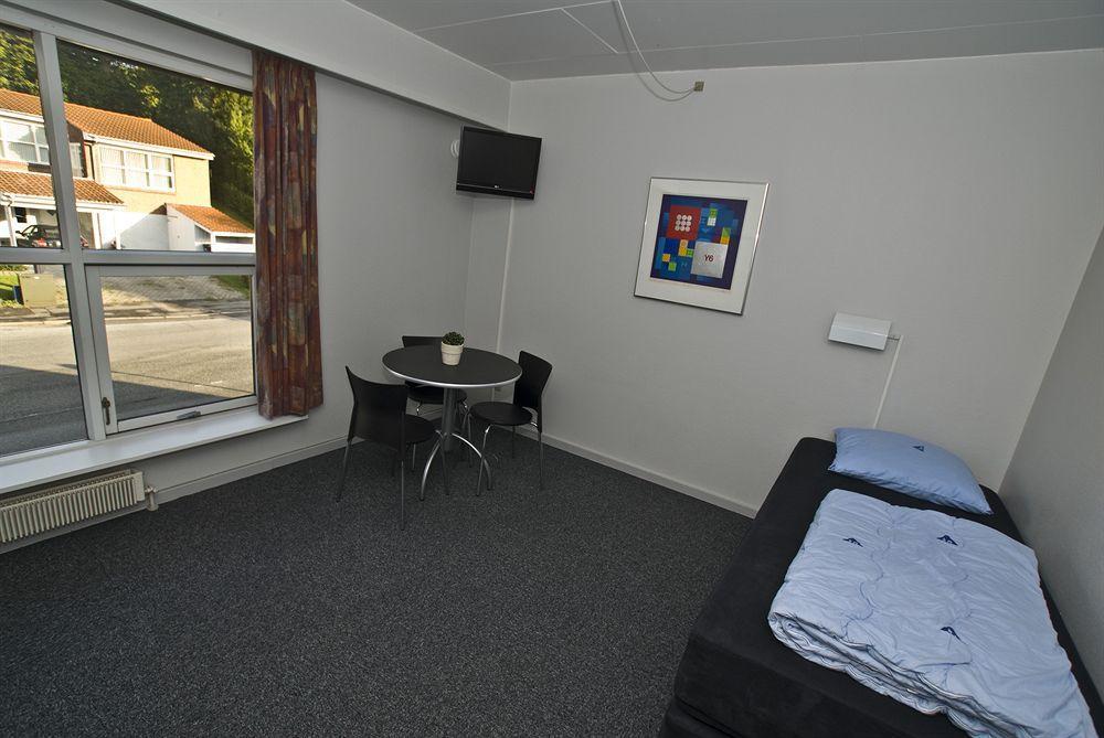 Danhostel Vejle Exteriér fotografie