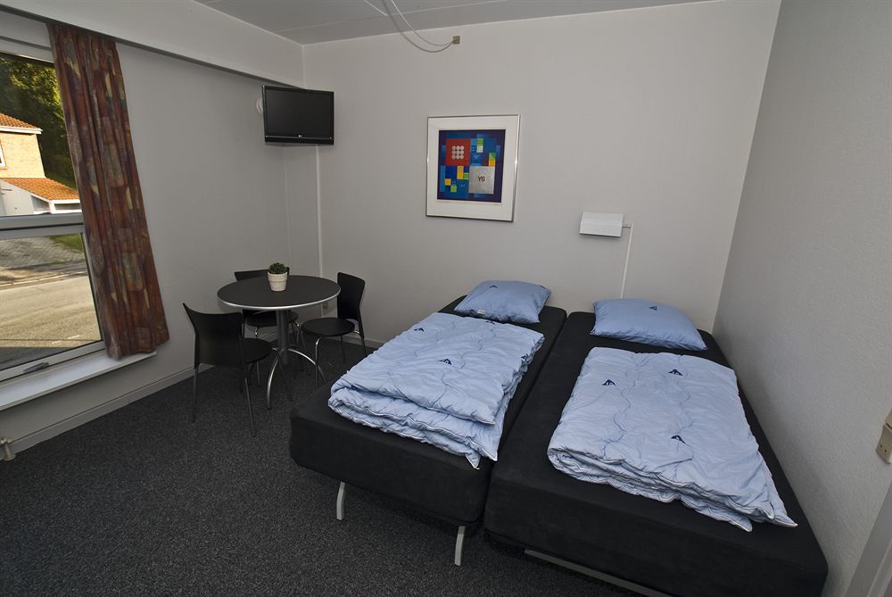 Danhostel Vejle Exteriér fotografie