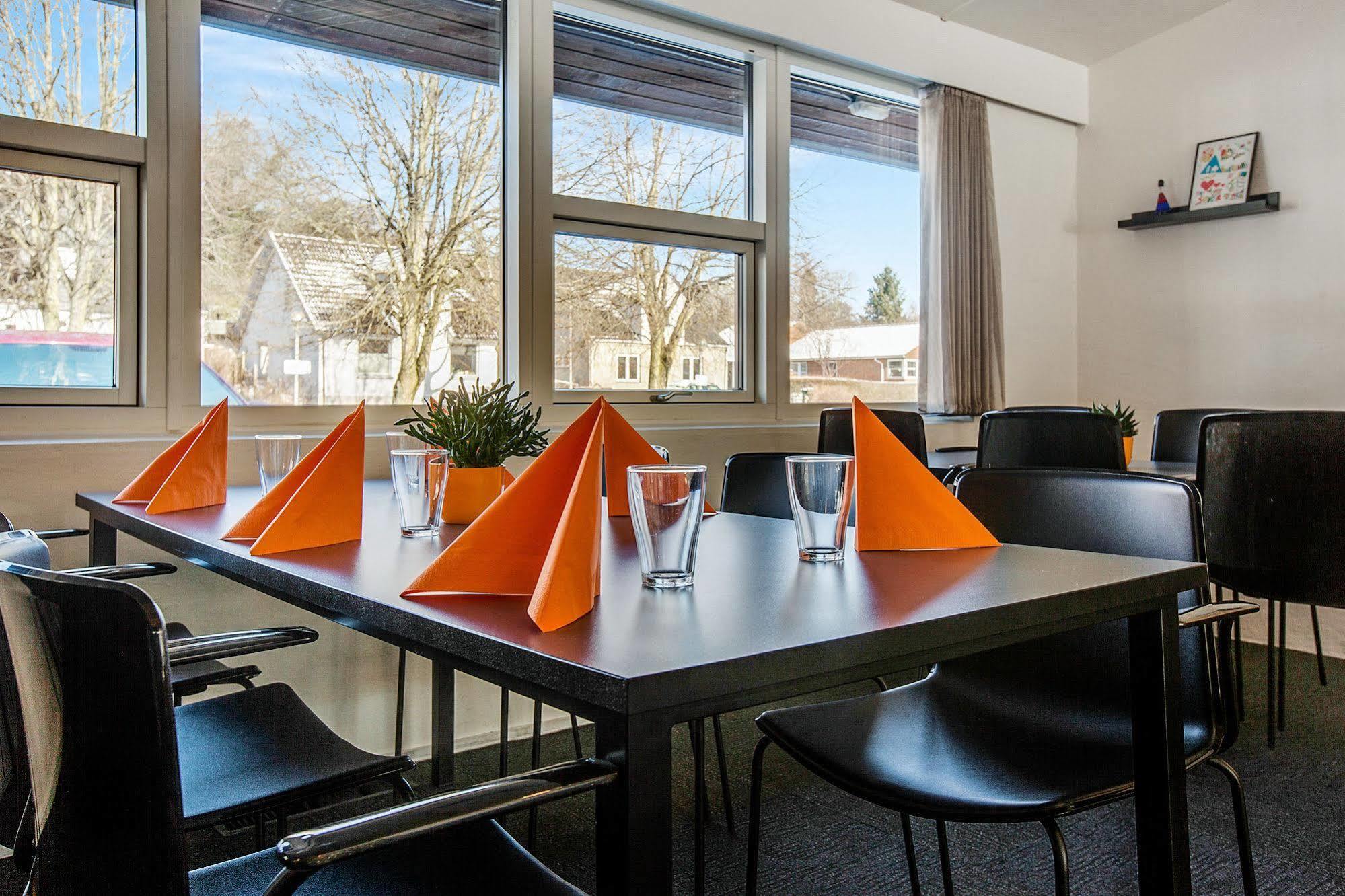Danhostel Vejle Exteriér fotografie