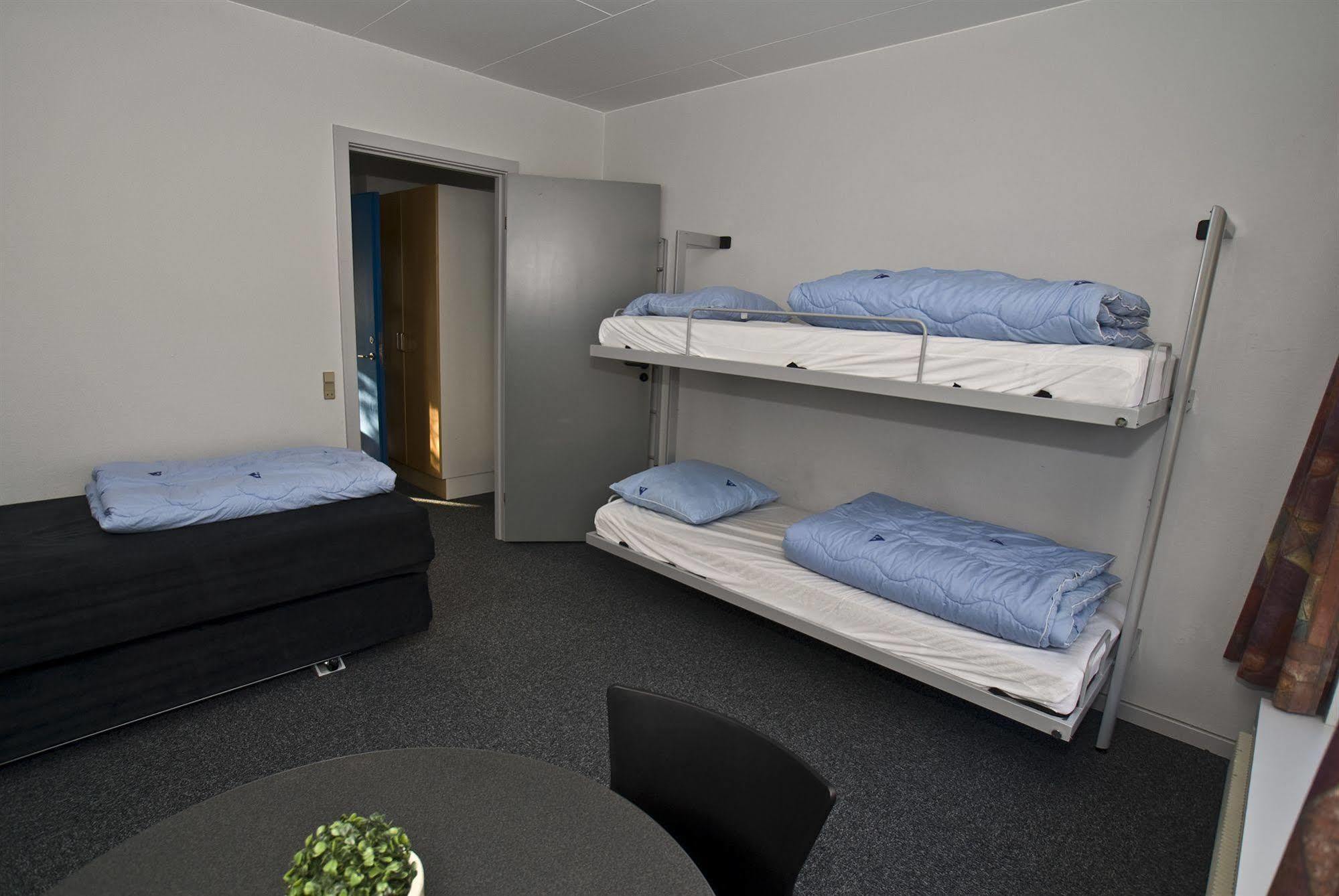 Danhostel Vejle Exteriér fotografie