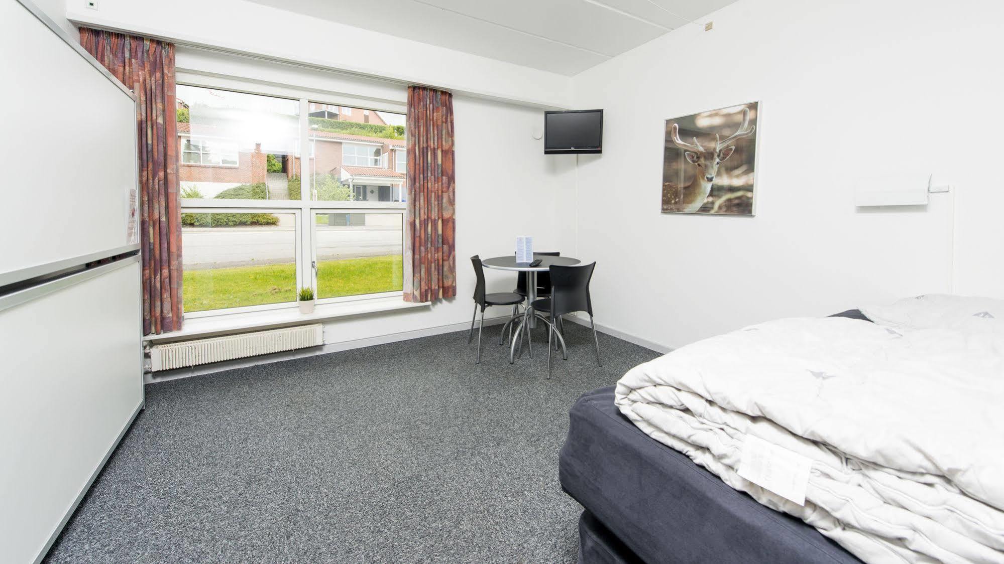 Danhostel Vejle Exteriér fotografie